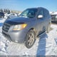5NMSH73EX8H197031 2008 Hyundai Santa Fe Limited auction photo thumbnail 2
