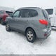 5NMSG13E59H250901 2009 Hyundai Santa Fe Gl auction photo thumbnail 3