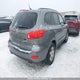 5NMSG13E59H250901 2009 Hyundai Santa Fe Gl auction photo thumbnail 4