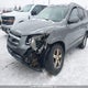 5NMSG13E59H250901 2009 Hyundai Santa Fe Gl auction photo thumbnail 6