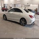 WDDSJ4GB6JN576707 2018 Mercedes-Benz Cla 250 4Matic auction photo thumbnail 3
