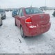 1FAHP35N99W226137 2009 Ford Focus Se auction photo thumbnail 3