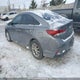 5NPE24AF4KH790824 2019 Hyundai Sonata Essential auction photo thumbnail 3