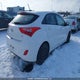 KMHD25LH3EU187188 2014 Hyundai Elantra Gt Gl auction photo thumbnail 4