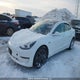 5YJ3E1EA5LF789614 2020 Tesla Model 3 Standard Range Plus auction photo thumbnail 2