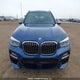 5UXTS3C57J0Y96104 2018 BMW X3 xDrive30I auction photo thumbnail 13