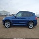 5UXTS3C57J0Y96104 2018 BMW X3 xDrive30I auction photo thumbnail 15