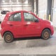 3N1CK3CP5FL244386 2015 Nissan Micra auction photo thumbnail 14