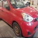 3N1CK3CP5FL244386 2015 Nissan Micra auction photo thumbnail 6