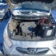 KMHCT5AE8DU064938 2013 Hyundai Accent Gl auction photo thumbnail 10