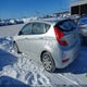 KMHCT5AE8DU064938 2013 Hyundai Accent Gl auction photo thumbnail 3
