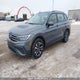 3VVFB7AX7RM043111 2024 Volkswagen Tiguan Trendline auction photo thumbnail 2