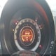 3C3CFFER0ET243828 2014 Fiat 500 Lounge auction photo thumbnail 7