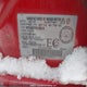 3N1CK3CP5FL256215 2015 Nissan Micra auction photo thumbnail 9