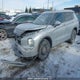 JA4J4UA85NZ611918 2022 Mitsubishi Outlander Le/Le Premium/Se/Sel auction photo thumbnail 2