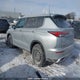JA4J4UA85NZ611918 2022 Mitsubishi Outlander Le/Le Premium/Se/Sel auction photo thumbnail 3