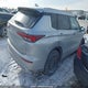 JA4J4UA85NZ611918 2022 Mitsubishi Outlander Le/Le Premium/Se/Sel auction photo thumbnail 4
