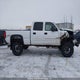 1GCHK23DX7F176732 2007 Chevrolet Silverado K2500 Heavy Duty auction photo thumbnail 13