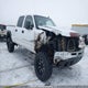 1GCHK23DX7F176732 2007 Chevrolet Silverado K2500 Heavy Duty auction photo thumbnail 1