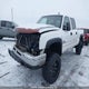 1GCHK23DX7F176732 2007 Chevrolet Silverado K2500 Heavy Duty auction photo thumbnail 2