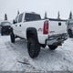 1GCHK23DX7F176732 2007 Chevrolet Silverado K2500 Heavy Duty auction photo thumbnail 3