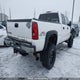 1GCHK23DX7F176732 2007 Chevrolet Silverado K2500 Heavy Duty auction photo thumbnail 4