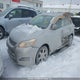 2T1KU40E29C086043 2009 Toyota Matrix auction photo thumbnail 2