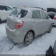 2T1KU40E29C086043 2009 Toyota Matrix auction photo thumbnail 4