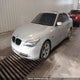 WBANV93578CZ69451 2008 BMW 535Xi auction photo thumbnail 2