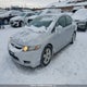 2HGFA1F62AH001982 2010 Honda Civic Lx-S auction photo thumbnail 2