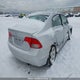 2HGFA1F62AH001982 2010 Honda Civic Lx-S auction photo thumbnail 4