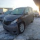 5TDJK3DC1BS003865 2011 Toyota Sienna Le 7 Passenger auction photo thumbnail 2