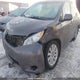 5TDJK3DC1BS003865 2011 Toyota Sienna Le 7 Passenger auction photo thumbnail 6