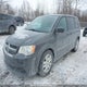 2C4RDGBG3GR151283 2016 Dodge Grand Caravan Se/Sxt auction photo thumbnail 2