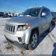 1C4RJFAG1DC518349 2013 Jeep Grand Cherokee Laredo auction photo thumbnail 2
