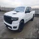 1C6SRFTP7SN587823 2025 Ram 1500 Sport auction photo thumbnail 2