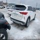 3PCAJ5BB2MF117373 2021 Infiniti Qx50 Luxe auction photo thumbnail 4
