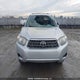 JTEEW41A882025548 2008 Toyota Highlander Hybrid Hybrid auction photo thumbnail 11