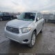 JTEEW41A882025548 2008 Toyota Highlander Hybrid Hybrid auction photo thumbnail 2