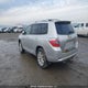 JTEEW41A882025548 2008 Toyota Highlander Hybrid Hybrid auction photo thumbnail 3