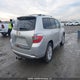 JTEEW41A882025548 2008 Toyota Highlander Hybrid Hybrid auction photo thumbnail 4