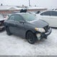 2T1BU4EE9CC820340 2012 Toyota Corolla Ce auction photo thumbnail 14