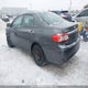 2T1BU4EE9CC820340 2012 Toyota Corolla Ce auction photo thumbnail 3
