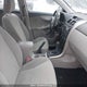 2T1BU4EE9CC820340 2012 Toyota Corolla Ce auction photo thumbnail 5