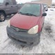 JTDBT123850394934 2005 Toyota Echo auction photo thumbnail 2