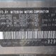 JA4J4VA80RZ606394 2024 Mitsubishi Outlander Se/Black Edition/Ralliart auction photo thumbnail 9