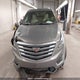 1GYKNDRS3HZ308870 2017 Cadillac Xt5 auction photo thumbnail 12