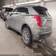 1GYKNDRS3HZ308870 2017 Cadillac Xt5 auction photo thumbnail 3