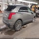 1GYKNDRS3HZ308870 2017 Cadillac Xt5 auction photo thumbnail 4