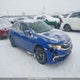 2HGFC2F79LH022985 2020 Honda Civic Ex 4Dr auction photo thumbnail 1
